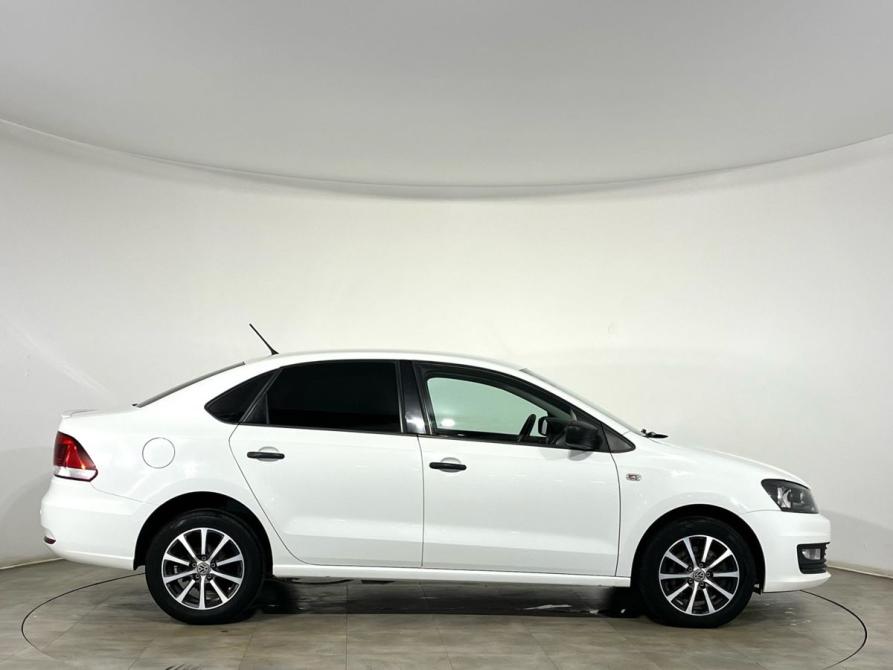 Volkswagen Polo V Рестайлинг Ижевск  - изображение 5