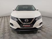Nissan Qashqai II Рестайлинг Москва  - изображение 23