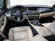 BMW 5 серии VI (F10/F11/F07) Краснодар  - изображение 29