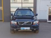 Volvo XC90 I Рестайлинг Москва  - изображение 21