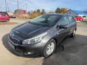 Kia Ceed II Магнитогорск  - изображение 8