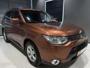 Mitsubishi Outlander III Новосибирск  - изображение 25