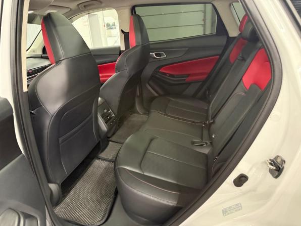 Changan UNI-S (CS55 Plus) I с пробегом 2024 года, цена 2 097 000 рублей, 30593 км, внедорожник, Автокод Объявления