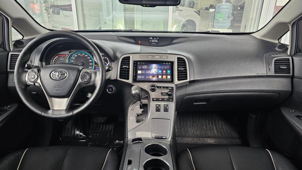 Toyota Venza I Рестайлинг Липецк  - изображение 7
