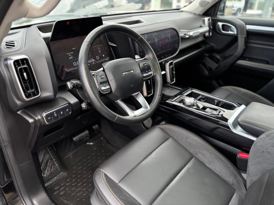 Haval Dargo Набережные Челны  - изображение 16