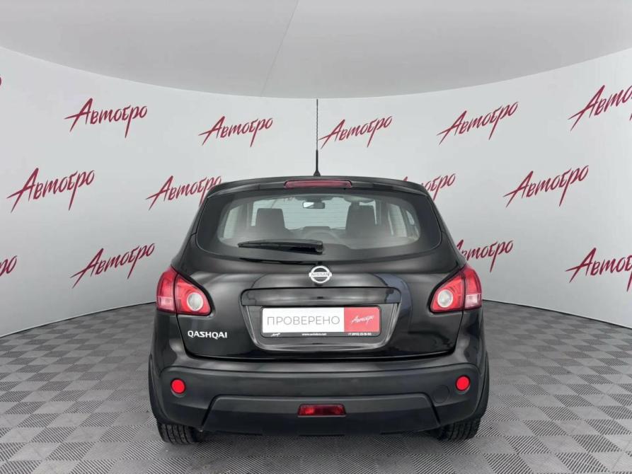 Nissan Qashqai I Псков  - изображение 4