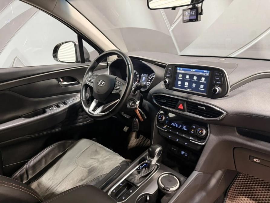 Hyundai Santa Fe IV Пермь  - изображение 15