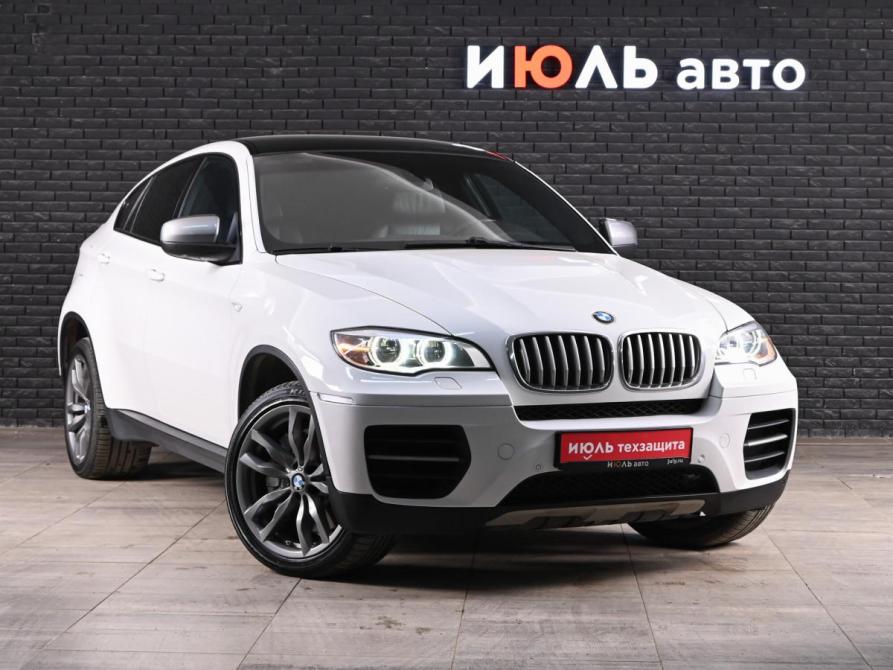 BMW X6 I (E71) Рестайлинг Екатеринбург  - изображение 3