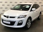 Mazda CX-7 I Рестайлинг Курск  - изображение 30