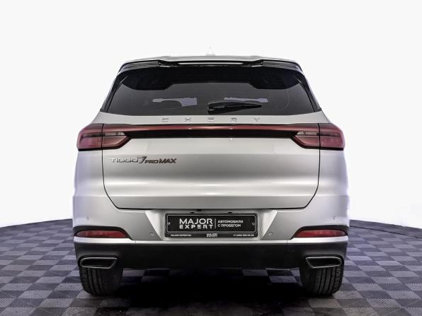 Chery Tiggo 7 Pro I с пробегом 2023 года, цена 1 650 000 рублей, 88600 км, внедорожник, Автокод Объявления