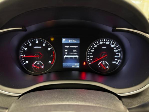 Kia Stinger I Рестайлинг с пробегом 2022 года, цена 3 600 000 рублей, 26513 км, лифтбек, Автокод Объявления