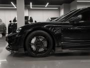 Porsche Taycan I Москва  - изображение 56