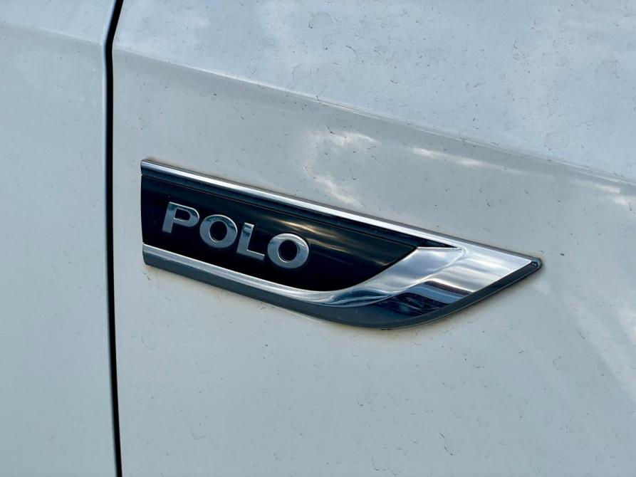 Volkswagen Polo V Рестайлинг Вологда  - изображение 12