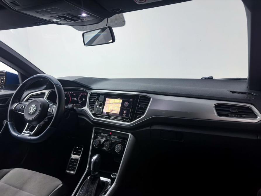Volkswagen T-Roc I Уфа  - изображение 28