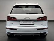 Audi Q5 II (FY) Москва  - изображение 24