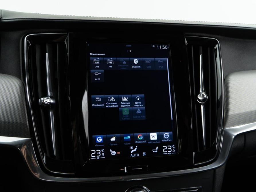 Volvo S90 II Москва  - изображение 22