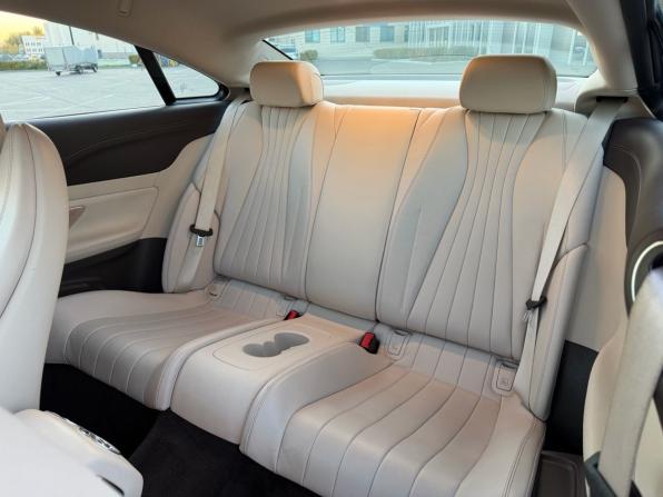 Mercedes-Benz E-Класс V (W213 S213 C238) с пробегом 2019 года, цена 4 300 000 рублей, 98504 км, купе-хардтоп, Автокод Объявления