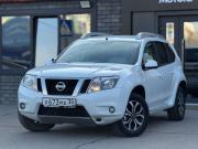 Nissan Terrano III (D10) Астрахань  - изображение 26