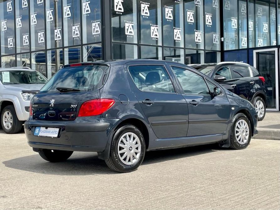 Peugeot 307 I Рестайлинг Краснодар  - изображение 6