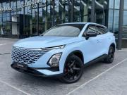 Omoda C5 I Сочи  - изображение 15