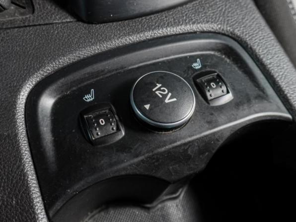 Ford Focus III с пробегом 2011 года, цена 1 049 000 рублей, 113443 км, хэтчбек, Автокод Объявления
