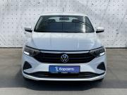 Volkswagen Polo VI Тамбов  - изображение 22