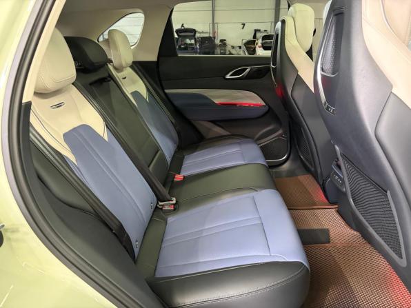 Hongqi HS3 с пробегом 2024 года, цена 3 250 000 рублей, 8939 км, внедорожник, Автокод Объявления