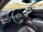 Toyota Camry VIII (XV70) Рестайлинг Казань  - изображение 44
