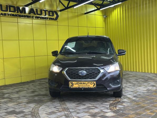 Datsun on-DO I Рестайлинг с пробегом 2020 года, цена 699 000 рублей, 101842 км, седан, Автокод Объявления
