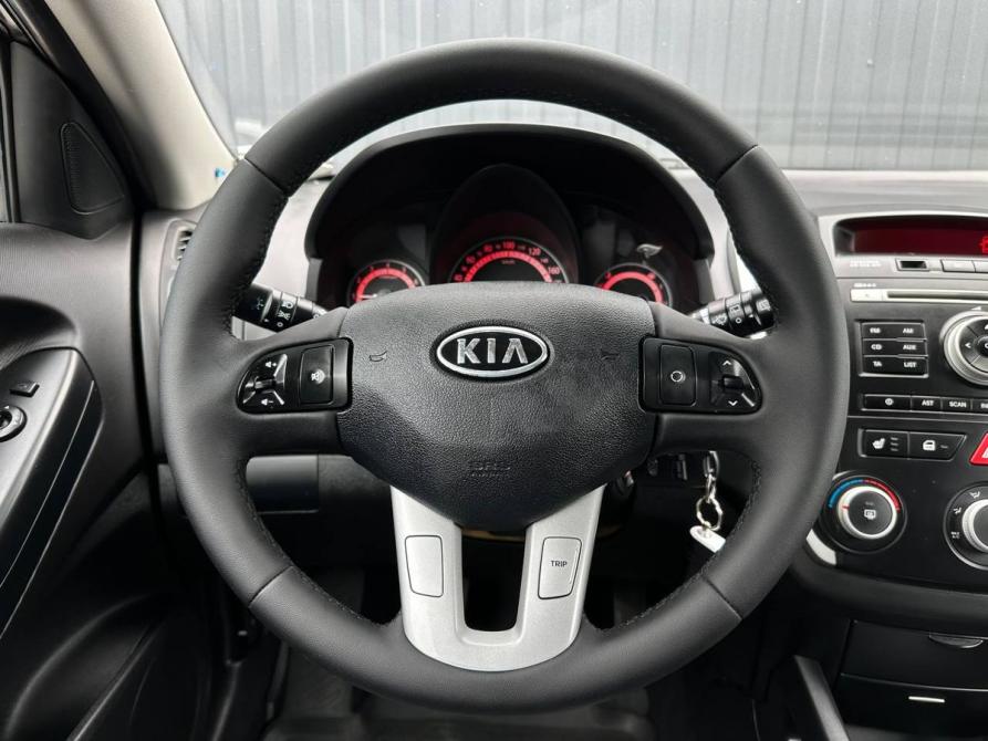 Kia Ceed I Рестайлинг Ижевск  - изображение 19