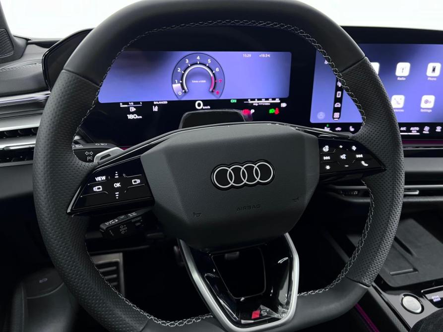 Audi A5 III (B10) Ростов-на-Дону  - изображение 22