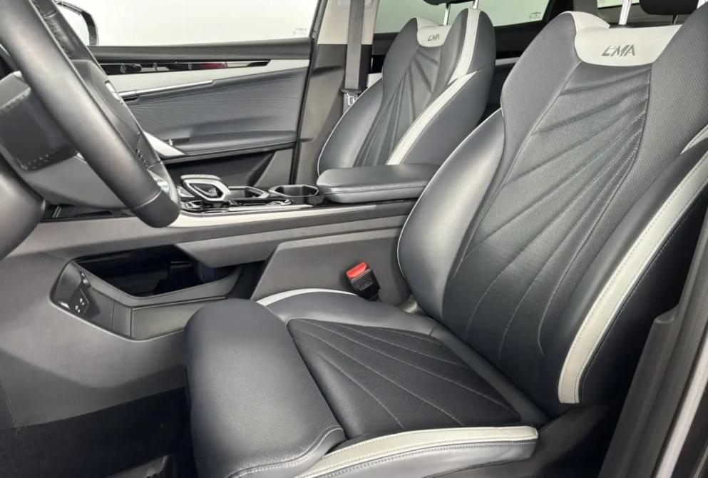 Geely Atlas II Киров  - изображение 17