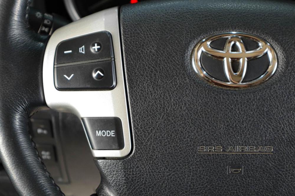 Toyota Land Cruiser 200 Series Рестайлинг 1 Тюмень  - изображение 16
