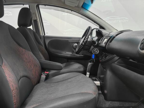 Nissan Note I Рестайлинг с пробегом 2010 года, цена 770 000 рублей, 213000 км, хэтчбек, Автокод Объявления