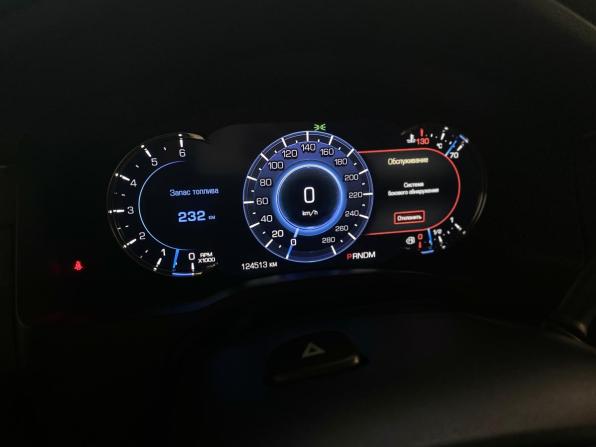 Cadillac Escalade IV с пробегом 2016 года, цена 4 250 000 рублей, 124513 км, внедорожник, Автокод Объявления