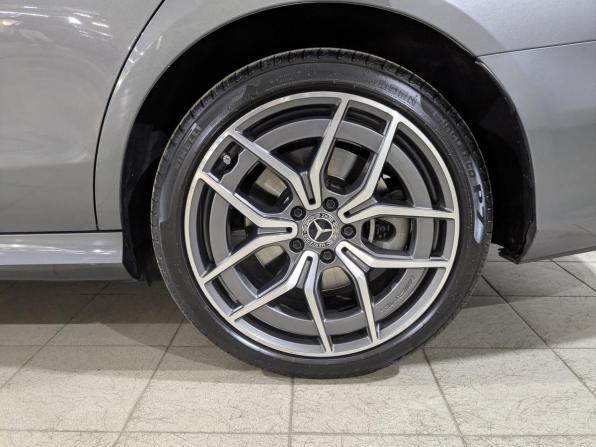 Mercedes-Benz E-Класс V (W213 S213 C238) Рестайлинг с пробегом 2021 года, цена 5 290 000 рублей, 94319 км, седан, Автокод Объявления