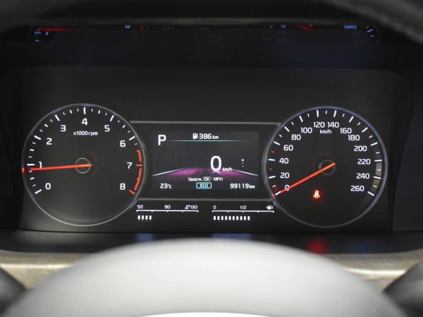 Kia Sorento IV с пробегом 2021 года, цена 3 420 000 рублей, 97000 км, внедорожник, Автокод Объявления