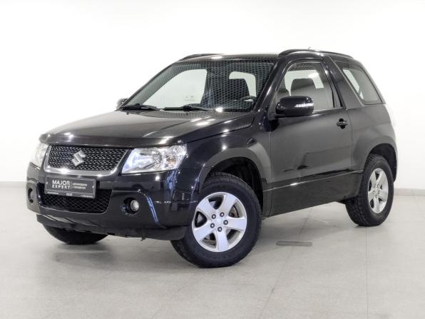 Suzuki Grand Vitara II Рестайлинг с пробегом 2011 года, цена 1 355 000 рублей, 78229 км, внедорожник, Автокод Объявления