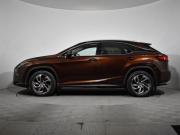 Lexus RX IV Санкт-Петербург  - изображение 32