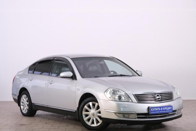 Nissan Teana I Рестайлинг с пробегом 2007 года, цена 799 000 рублей, 397000 км, седан, Автокод Объявления