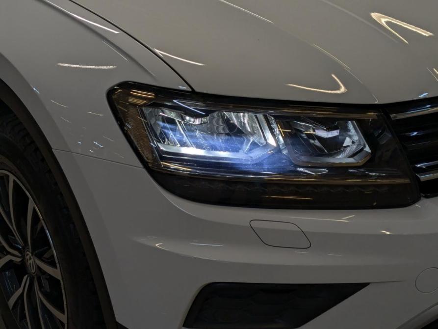 Volkswagen Tiguan II Санкт-Петербург  - изображение 27