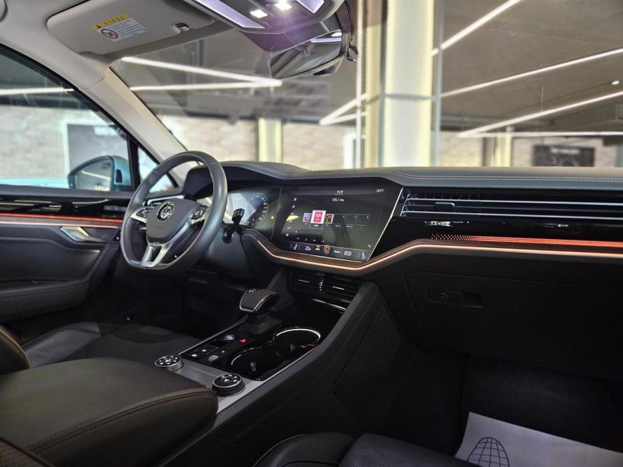 Volkswagen Touareg III Краснодар  - изображение 7
