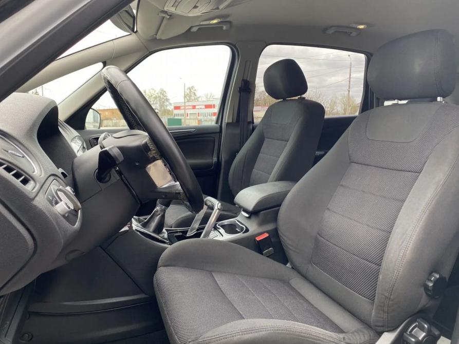 Ford S-MAX I Рестайлинг Тула  - изображение 10