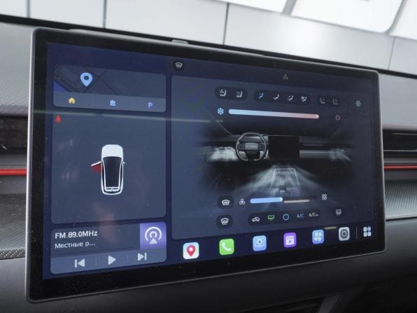 JETOUR DASHING I с пробегом 2023 года, цена 2 070 000 рублей, 37971 км, внедорожник, Автокод Объявления