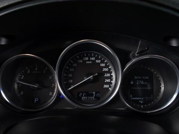 Mazda CX-5 I с пробегом 2012 года, цена 1 499 999 рублей, 189398 км, внедорожник, Автокод Объявления