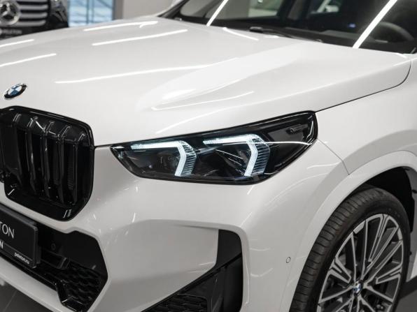BMW X1 III (U11/U12) с пробегом 2026 года, цена 6 100 000 рублей, 50 км, внедорожник, Автокод Объявления