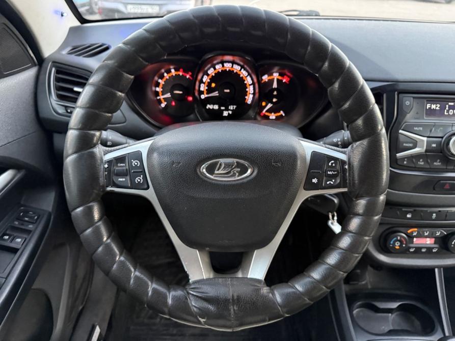 Lada (ВАЗ) Vesta I Энгельс  - изображение 23