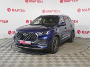 Chery Tiggo 8 Pro Max I Вологда  - изображение 26