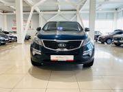 Kia Sportage III Миасс  - изображение 28