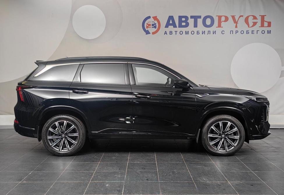Changan CS75 Plus III Москва  - изображение 5